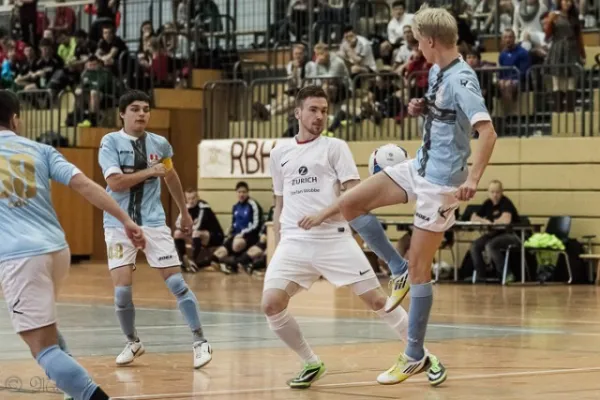 11. Ohrataler Fußballnacht