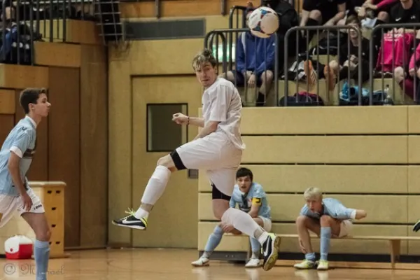 11. Ohrataler Fußballnacht