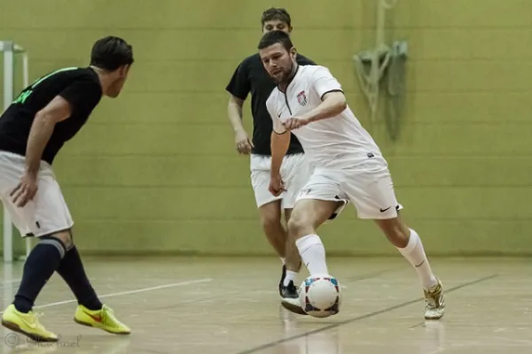 11. Ohrataler Fußballnacht