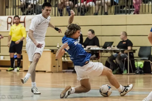 11. Ohrataler Fußballnacht