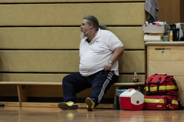 11. Ohrataler Fußballnacht