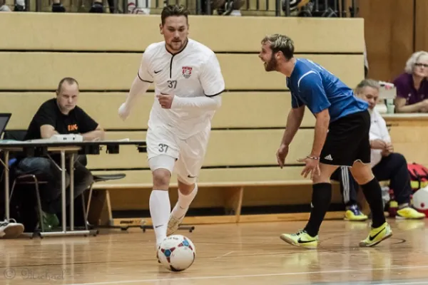 11. Ohrataler Fußballnacht