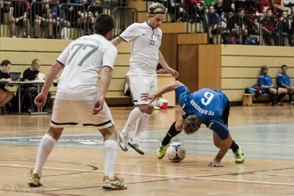 11. Ohrataler Fußballnacht