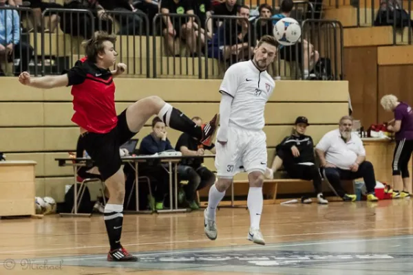 11. Ohrataler Fußballnacht