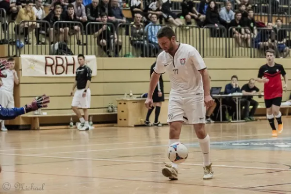 11. Ohrataler Fußballnacht