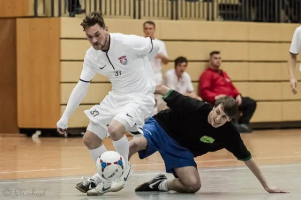 11. Ohrataler Fußballnacht