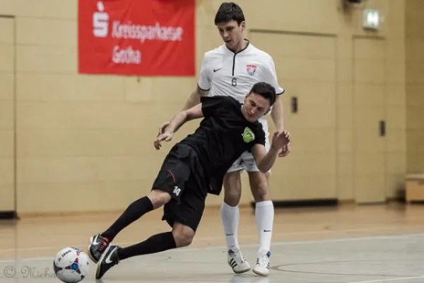 11. Ohrataler Fußballnacht