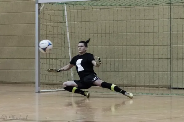 11. Ohrataler Fußballnacht