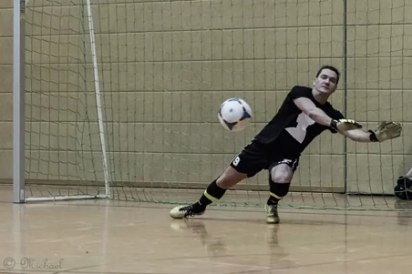 11. Ohrataler Fußballnacht