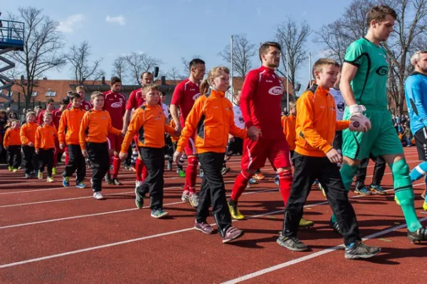 FSV 06 Ohratal - ZFC Meuselwitz (28.03.2015)