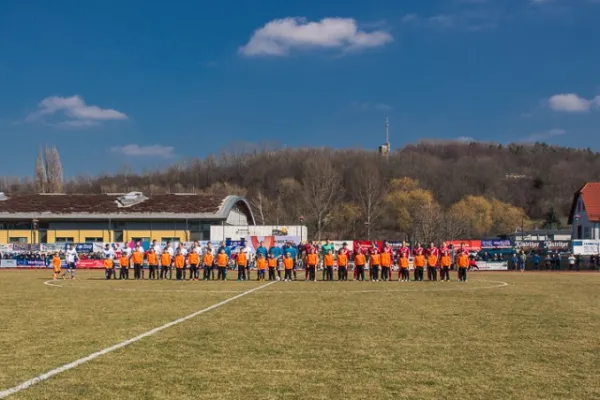 FSV 06 Ohratal - ZFC Meuselwitz (28.03.2015)