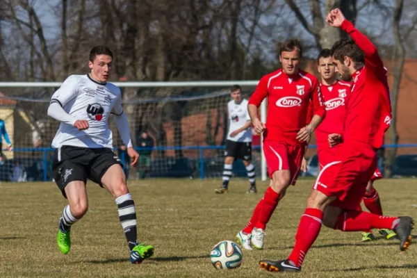FSV 06 Ohratal - ZFC Meuselwitz (28.03.2015)