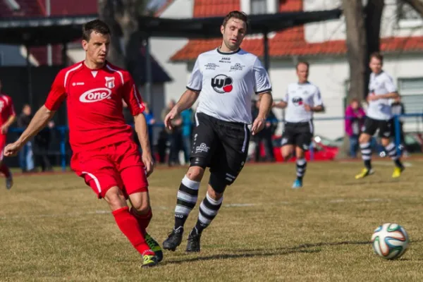 FSV 06 Ohratal - ZFC Meuselwitz (28.03.2015)
