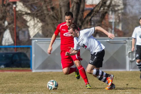 FSV 06 Ohratal - ZFC Meuselwitz (28.03.2015)