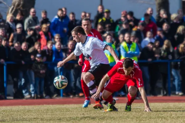 FSV 06 Ohratal - ZFC Meuselwitz (28.03.2015)