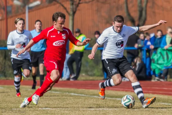 FSV 06 Ohratal - ZFC Meuselwitz (28.03.2015)
