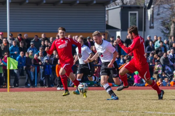 FSV 06 Ohratal - ZFC Meuselwitz (28.03.2015)
