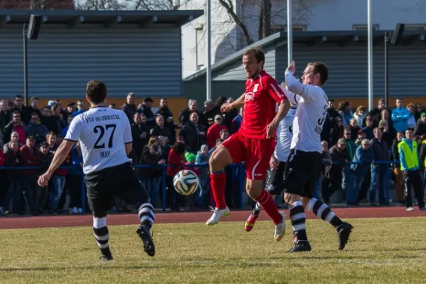 FSV 06 Ohratal - ZFC Meuselwitz (28.03.2015)