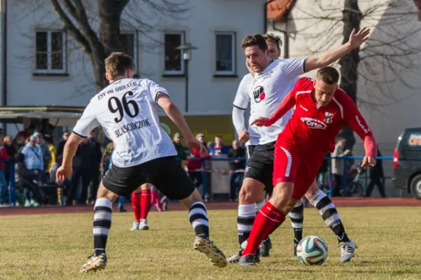 FSV 06 Ohratal - ZFC Meuselwitz (28.03.2015)