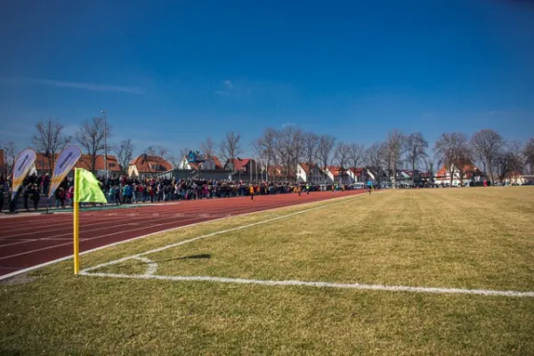 FSV 06 Ohratal - ZFC Meuselwitz (28.03.2015)