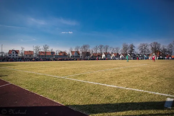 FSV 06 Ohratal - ZFC Meuselwitz (28.03.2015)