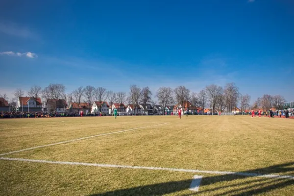 FSV 06 Ohratal - ZFC Meuselwitz (28.03.2015)