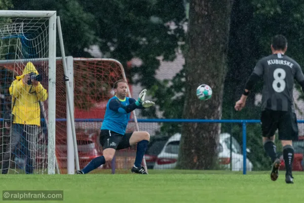 09.07.2021 FSV 06 Ohratal vs. FC Rot-Weiß Erfurt