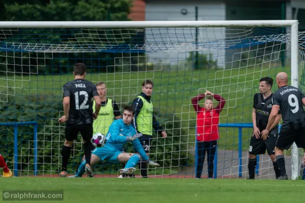 09.07.2021 FSV 06 Ohratal vs. FC Rot-Weiß Erfurt