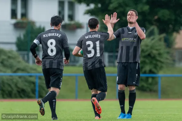 09.07.2021 FSV 06 Ohratal vs. FC Rot-Weiß Erfurt