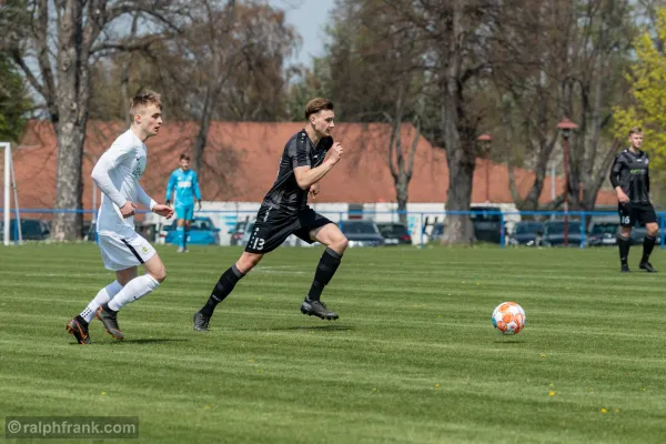 01.05.2022 FSV 06 Ohratal vs. FSV Schleiz