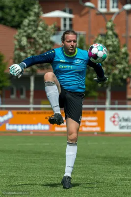 18.06.2022 Langensalza vs. FSV 06 Ohratal