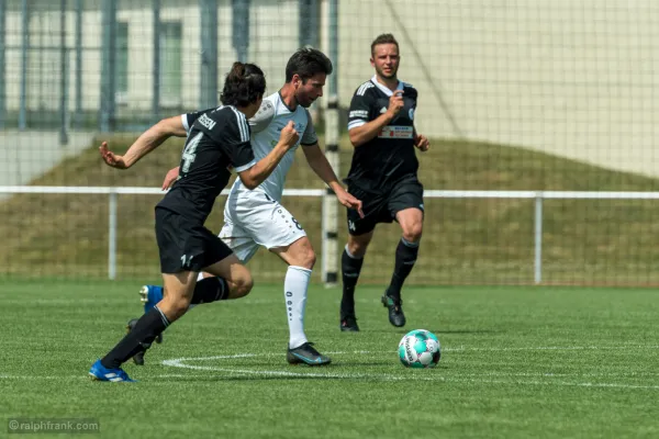 18.06.2022 Langensalza vs. FSV 06 Ohratal