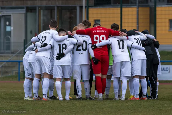 25.02.2023 FSV 06 Ohratal vs. Herpfer SV 07