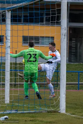 25.02.2023 FSV 06 Ohratal vs. Herpfer SV 07