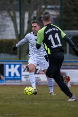 25.02.2023 FSV 06 Ohratal vs. Herpfer SV 07