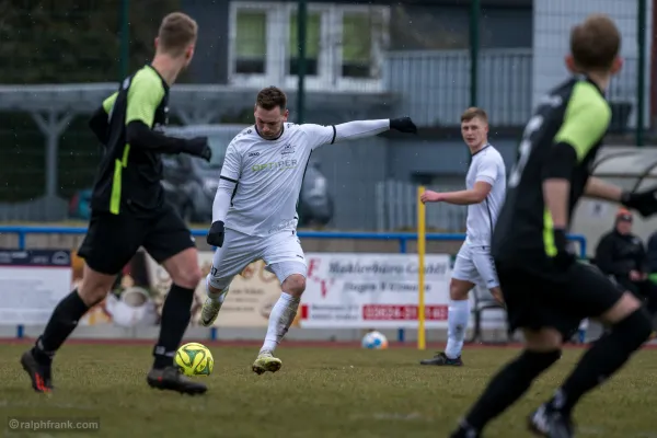 25.02.2023 FSV 06 Ohratal vs. Herpfer SV 07