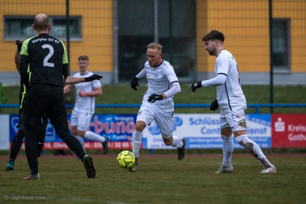 25.02.2023 FSV 06 Ohratal vs. Herpfer SV 07