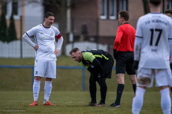 25.02.2023 FSV 06 Ohratal vs. Herpfer SV 07