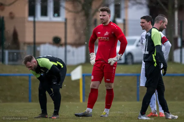 25.02.2023 FSV 06 Ohratal vs. Herpfer SV 07