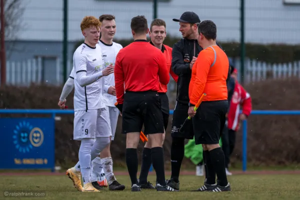 25.02.2023 FSV 06 Ohratal vs. Herpfer SV 07