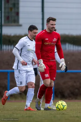 25.02.2023 FSV 06 Ohratal vs. Herpfer SV 07