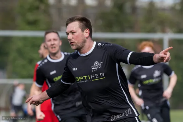 18.03.2023 FSV Wacker 03 Gotha vs. FSV 06 Ohratal