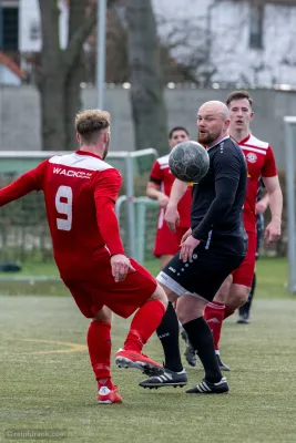 18.03.2023 FSV Wacker 03 Gotha vs. FSV 06 Ohratal