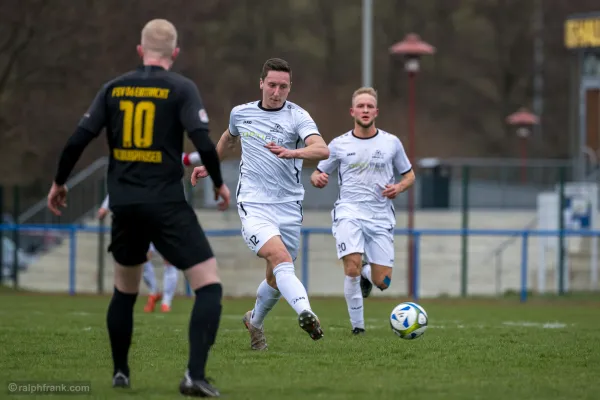 01.04.2023 Hildburghausen vs. FSV 06 Ohratal