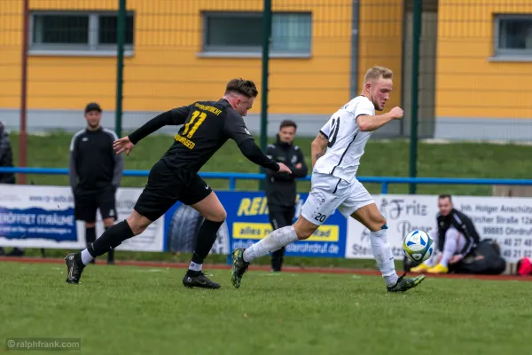01.04.2023 Hildburghausen vs. FSV 06 Ohratal