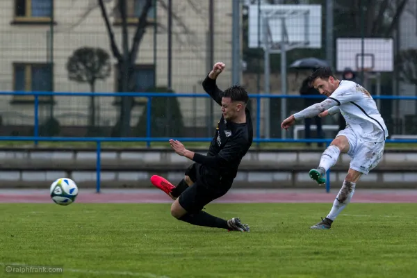 15.04.2023 FSV 06 Ohratal vs. 1. Suhler SV 06