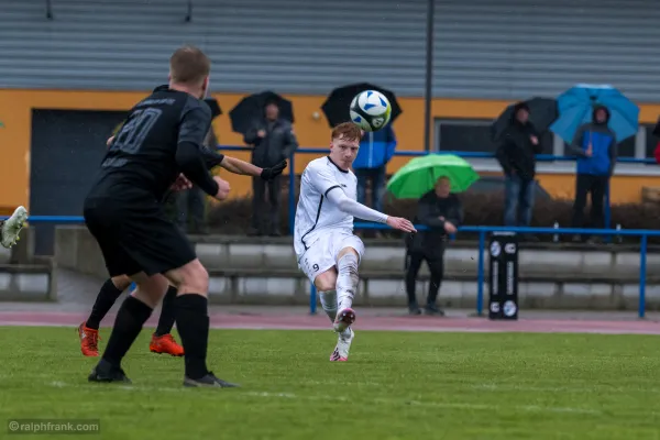 15.04.2023 FSV 06 Ohratal vs. 1. Suhler SV 06