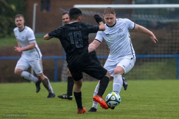 15.04.2023 FSV 06 Ohratal vs. 1. Suhler SV 06
