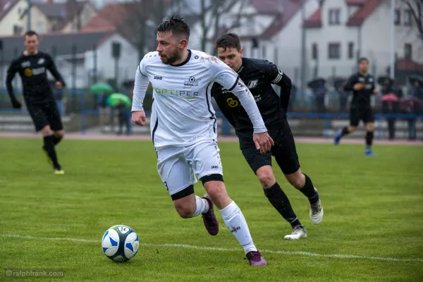 15.04.2023 FSV 06 Ohratal vs. 1. Suhler SV 06