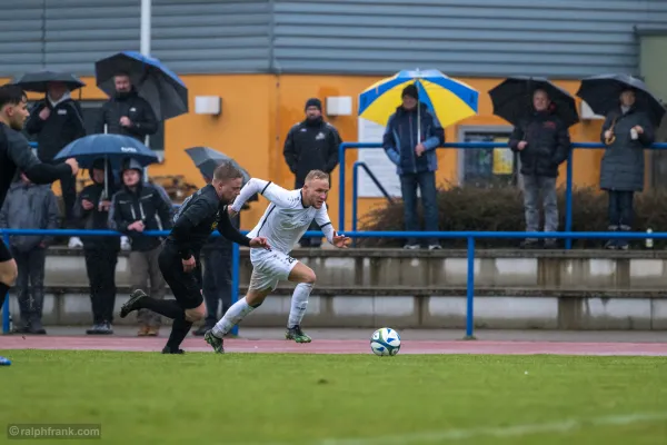 15.04.2023 FSV 06 Ohratal vs. 1. Suhler SV 06